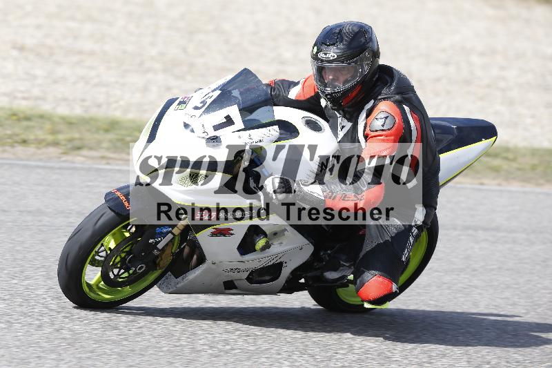 /04 05.04.2026 Speer Racing ADR/Gruppe gruen/501